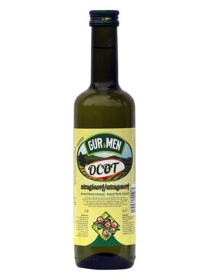 Gur.Men Premium Estragónový ocot 5% 500ml