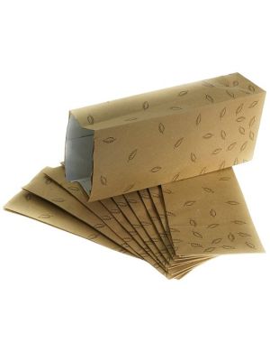 Hanus Papierové vrecká na bylinky 3-vrstvové 10ks