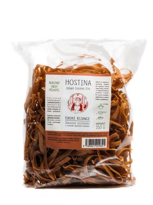 Hostina Vretená špaldové cestoviny 250g