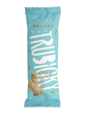 Kolatch Trubičky kokos 35g