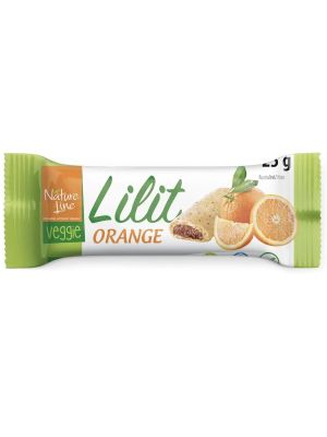 Nature Line Tyčinka Lilit Orange 25g