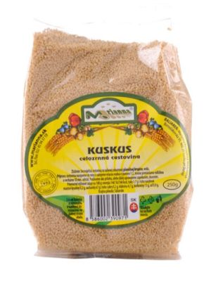 Marianna Kuskus cestovina 250g