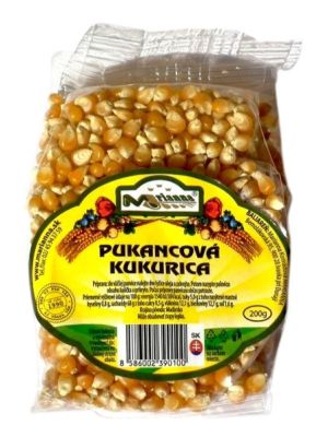 Marianna Pukancová kukurica 200g