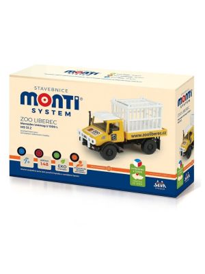 Monti System MS 51.2 - ZOO Liberec