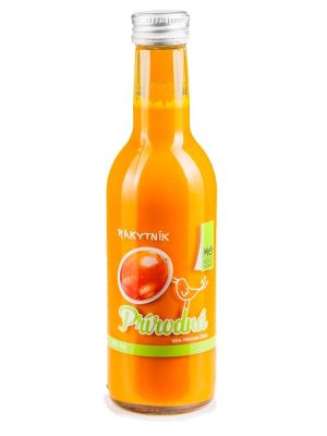 Mountberry Rakytníková prírodná šťava 100% 250ml