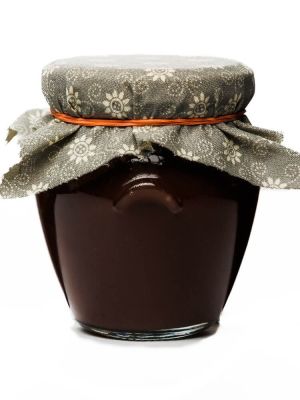 Natur products Hroznovo - figový lekvár s medom 200g