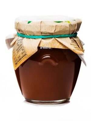 Natur products Marhuľový EXTRA džem s brezovým cukrom a stéviou 200g