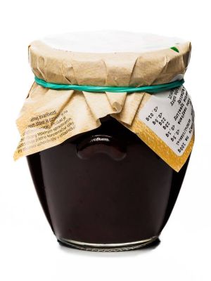 Natur products Trnkový EXTRA džem s brezovým cukrom a stéviou 200g