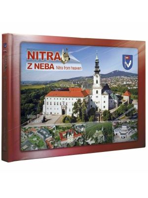 Nitra z neba