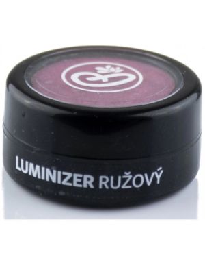 Panakeia Luminizer ružový 3ml