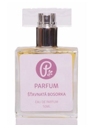 Panakeia Parfum Šťavnatá Bosorka 50ml
