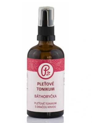 Panakeia Pleťové tonikum Báthoryčka anti-age 100ml