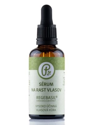 Panakeia REGEBASIL účinná vlasová kúra 100ml