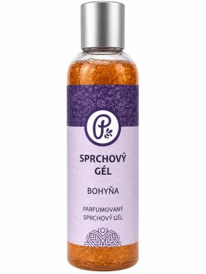 Panakeia Sprchový gél Bohyňa 200ml