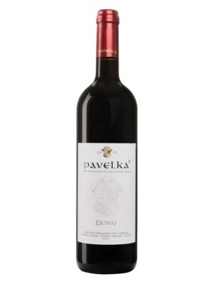 Dunaj Pavelka 0,75L