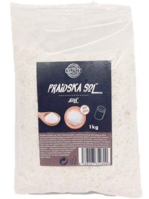 Najtelo Praidská soľ 1kg