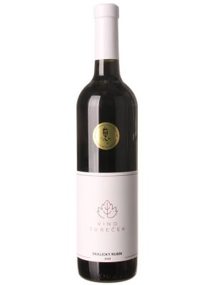 Skalický Rubín Víno Tureček 0,75l