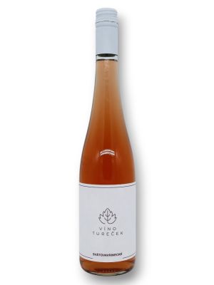 Svätovavrinecké Víno Tureček 0,75l