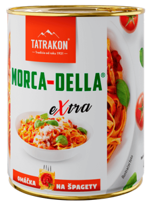 Tatrakon Morca-della® eXtra 420g