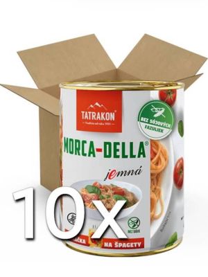 Tatrakon Morca-della® Jemná 420g | 10ks v kartóne