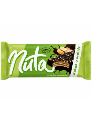 Tatry Line Oblátka s arašidami Nuta 55g