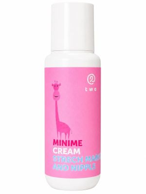 Two Minime krém na strie a bradavky 200ml