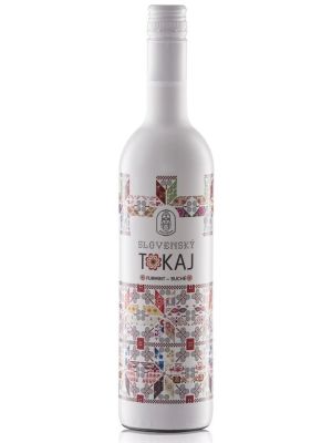 Víno Urban Slovenský Tokaj Furmint suchý 2023 750ml