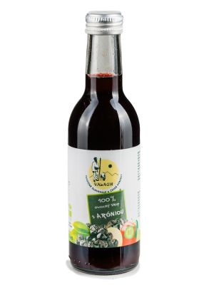 Valach 100% ovocný sirup s ARÓNIOU 250ml