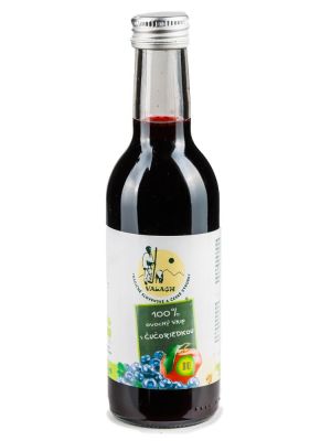 Valach 100% ovocný sirup s ČUČORIEDKOU BIO 250ml