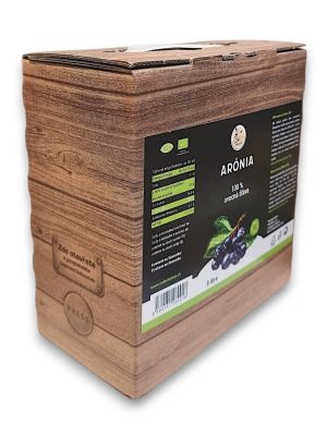 Valach Aróniová šťava 100% 3L