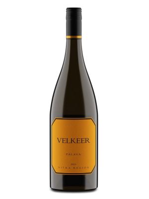 Pálava - VELKEER 0,75L