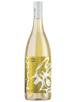 Vinidi Rizling vlašský 0,75l