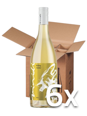 Vinidi Rizling vlašský 0,75l | 6ks v kartóne
