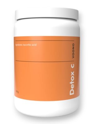 Voono Detox C - očista vlasov 500g