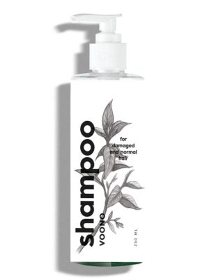 Voono Hydratačný šampón pre poškodené vlasy 250ml
