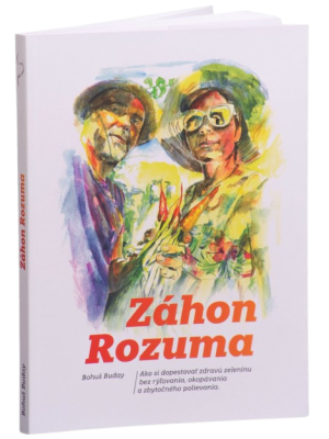 Záhon Rozuma