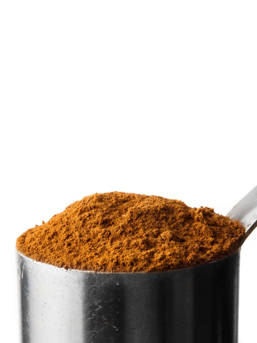 Škorica mletá / DAVÍDKOVO KOŘENÍ® / Žufanka