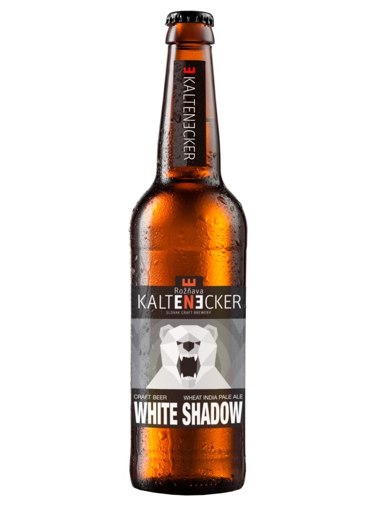 Kaltenecker White Shadow 15° 0,33L