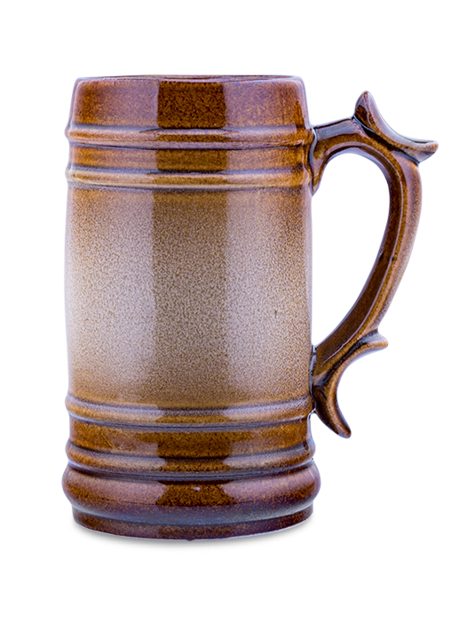 Korbel krígeľ na pivo 1l