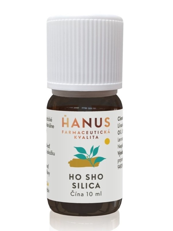 Hanus Ho Sho silica 10ml