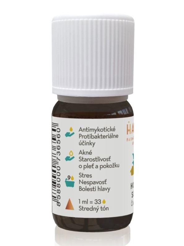 Hanus Ho Sho silica 10ml