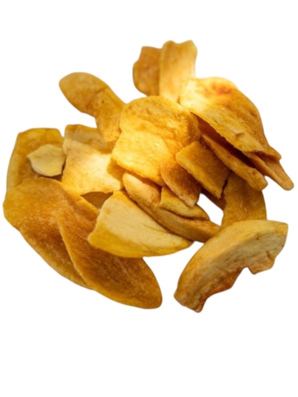 Strips Chips Jackfruit chipsy 33g