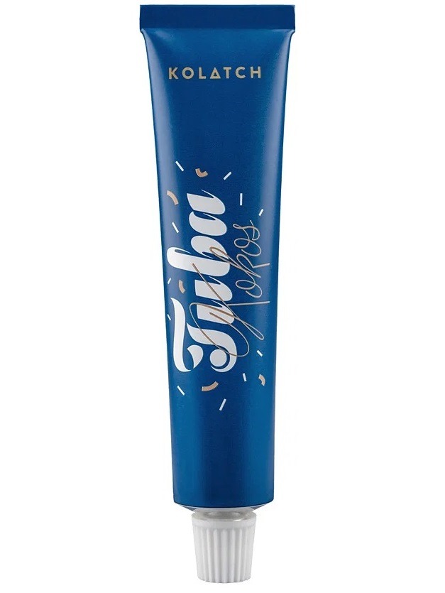 Kolatch Tuba dezert Kokos 45g