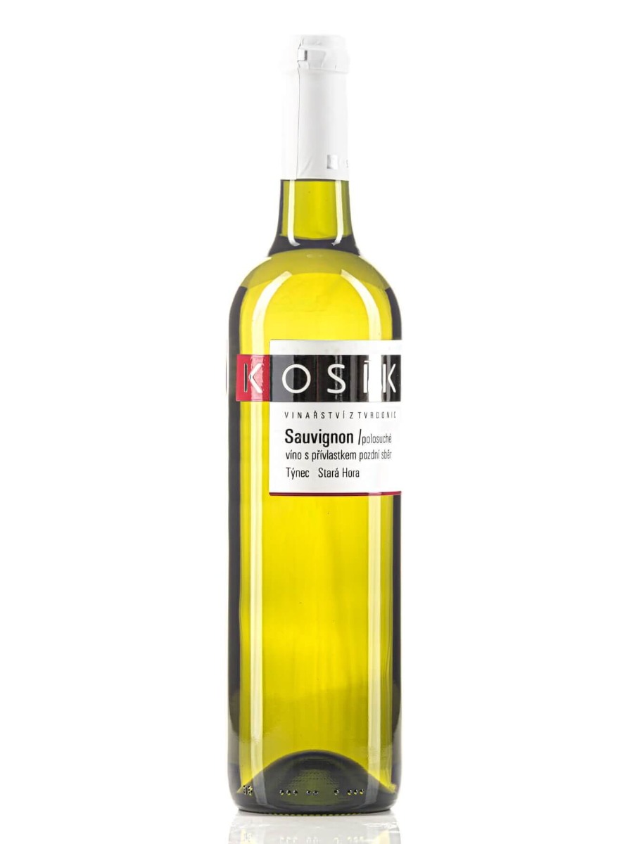 Kosik Sauvignon 0,75l