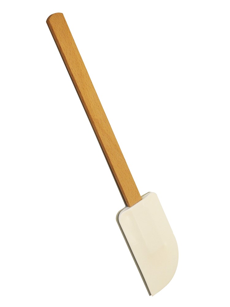 Kuchynská stierka na cesto 27cm