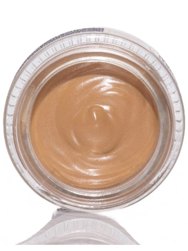 Panakeia Organický Make-up WARM 30ml