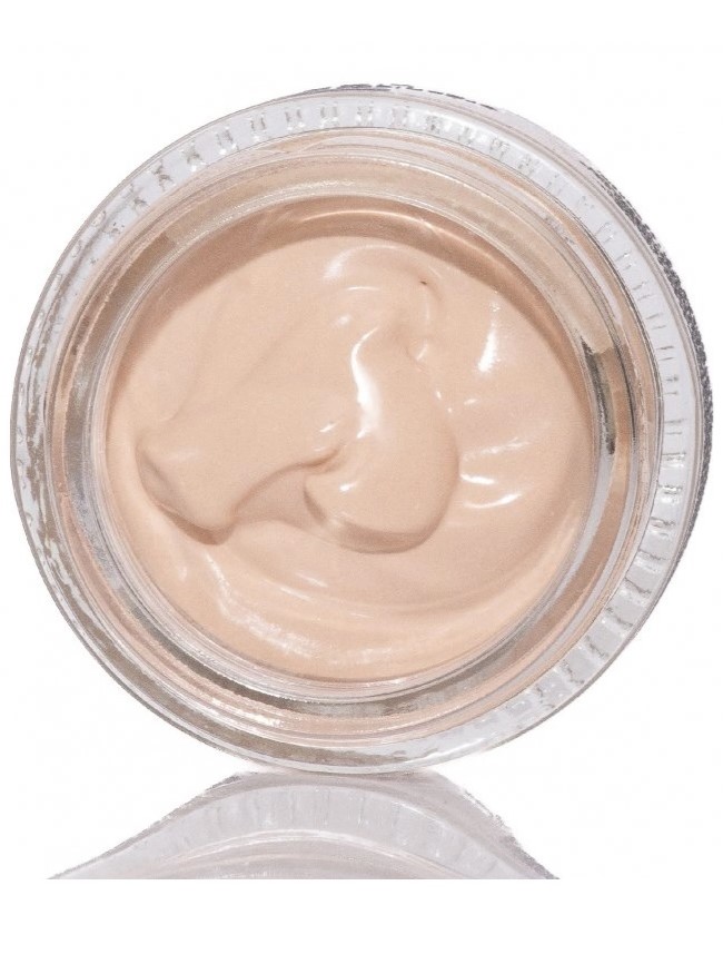 Panakeia Organický Make-up LIGHT 30ml