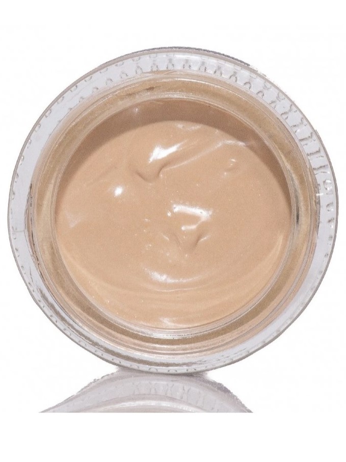 Panakeia Organický Make-up MEDIUM 30ml
