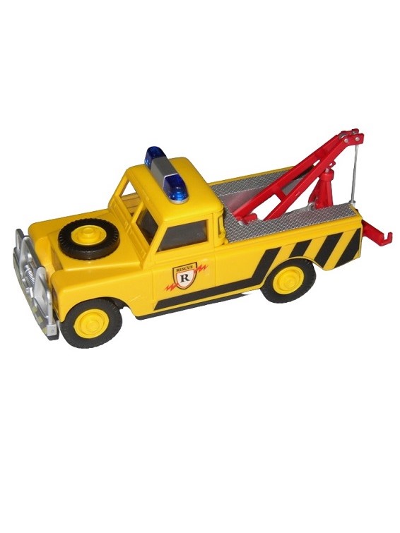 Monti System MS 56 - Tow Truck