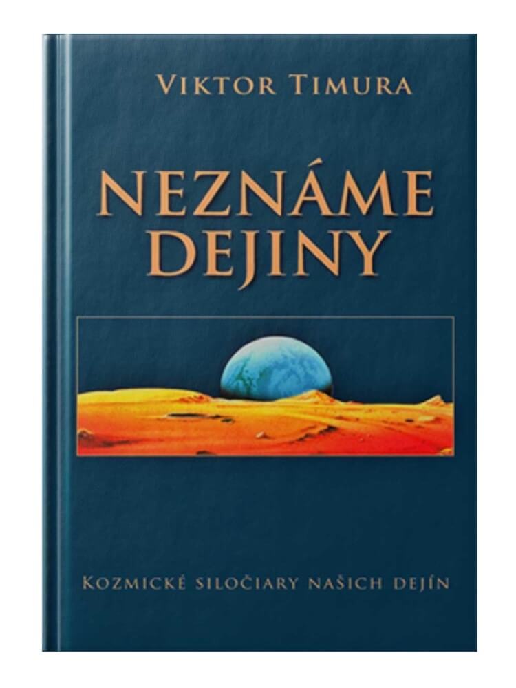 Neznáme dejiny